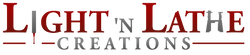 Light 'n Lathe Creations